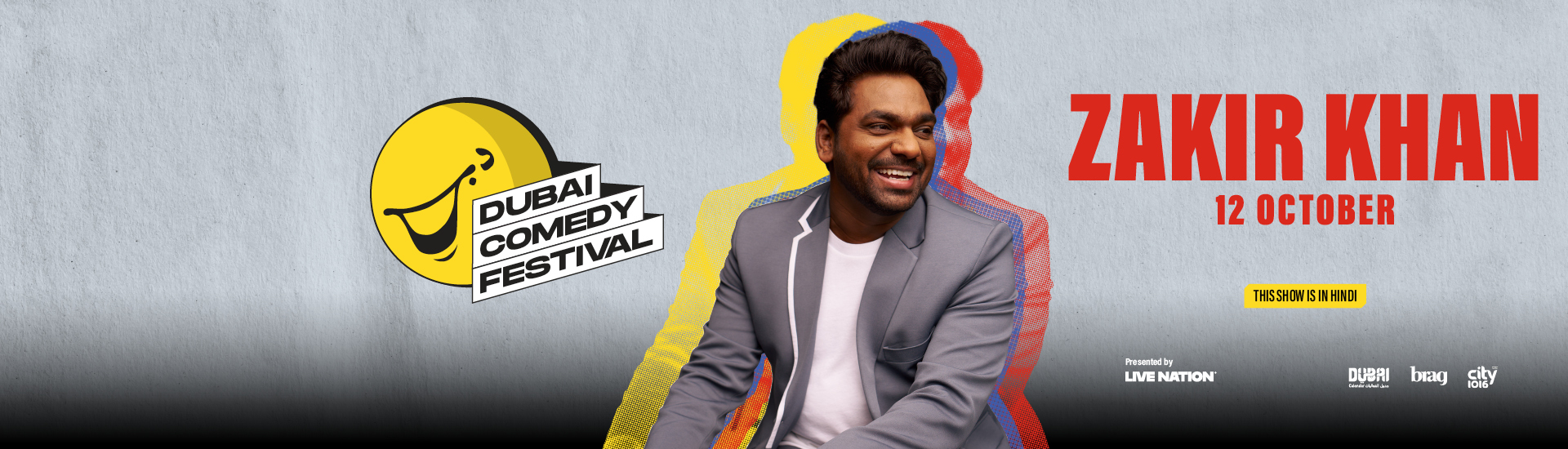 ZAKIR KHAN
