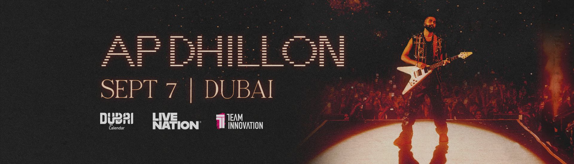 AP DHILLON