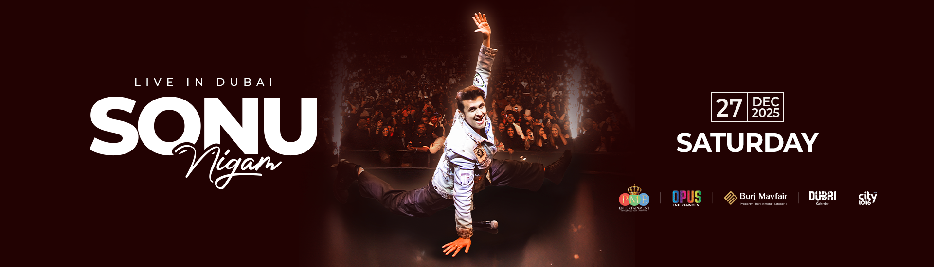 SONU NIGAM