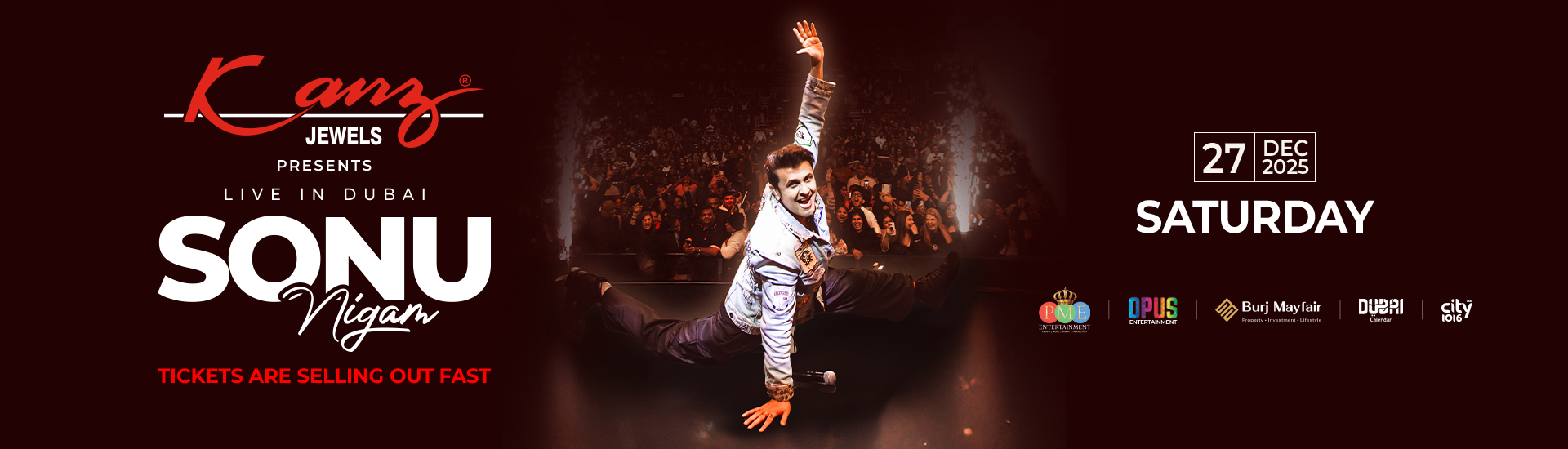 SONU NIGAM