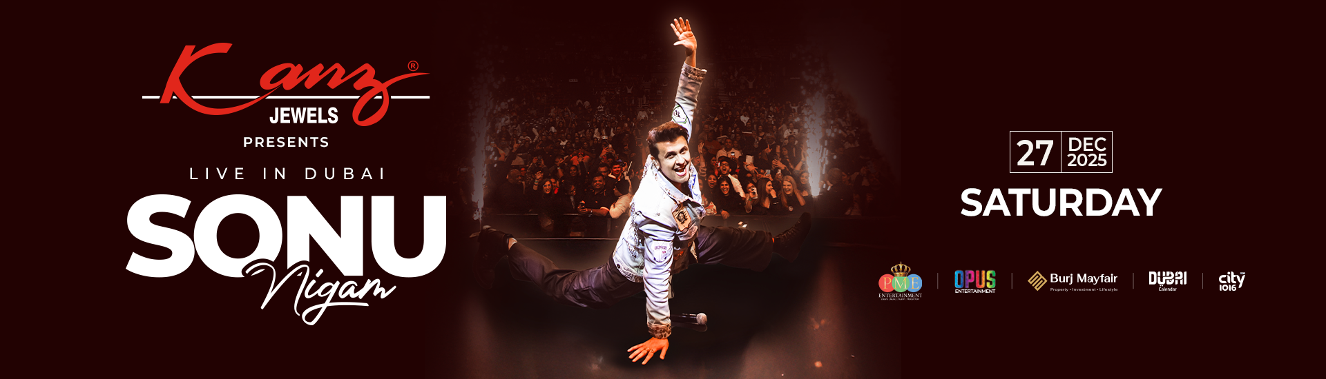 SONU NIGAM: SAU SAAL PEHLE - RAFI SONU EK SAATH