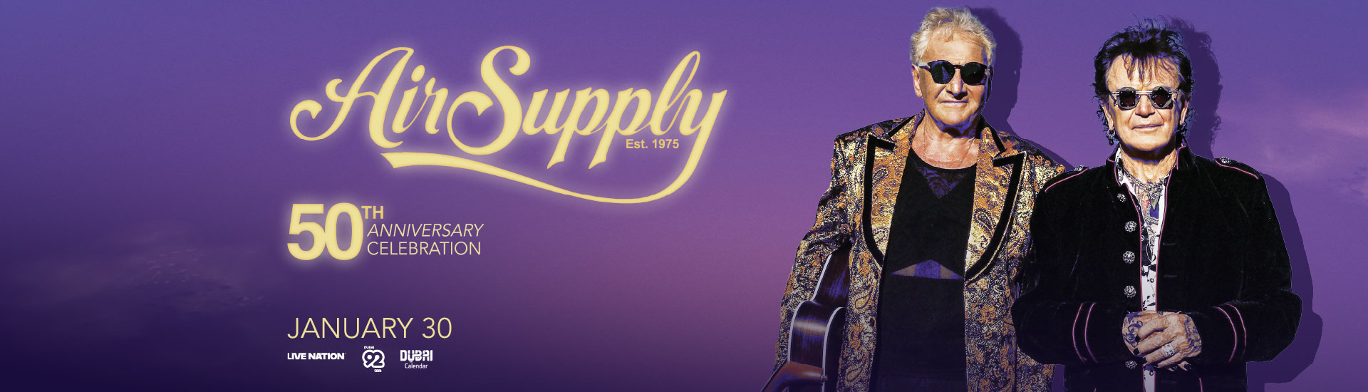 AIR SUPPLY