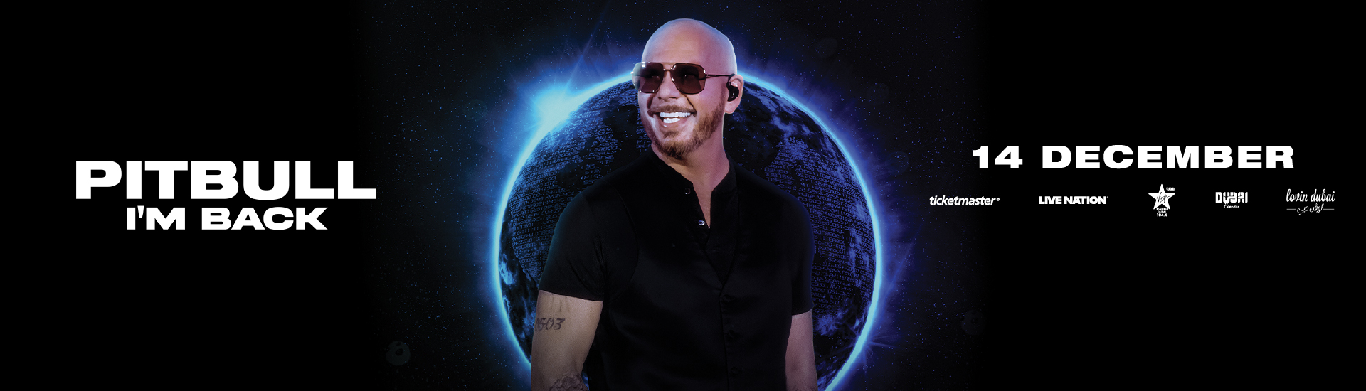 PITBULL