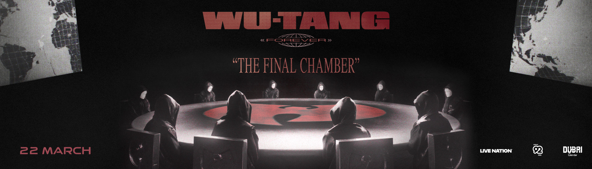 WU-TANG FOREVER