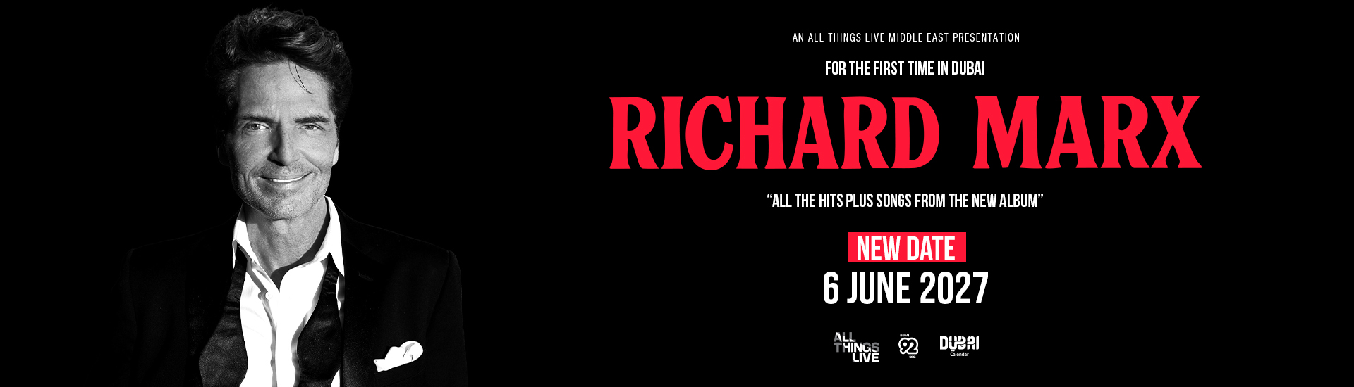 RICHARD MARX