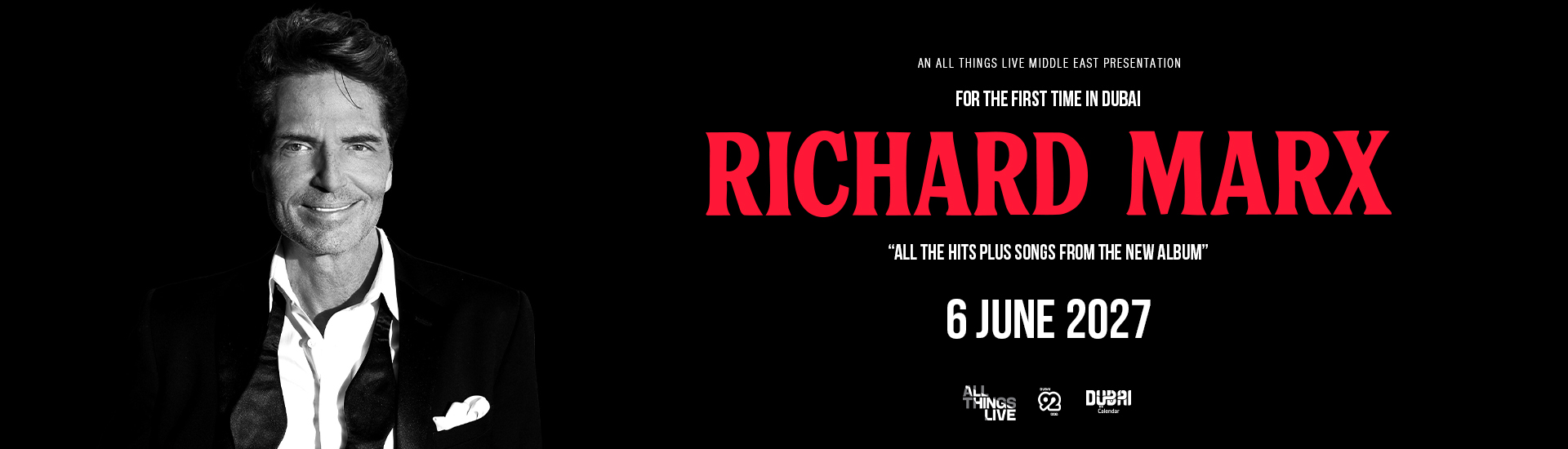 RICHARD MARX