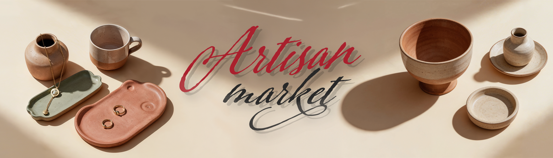 ARTISAN MARKET