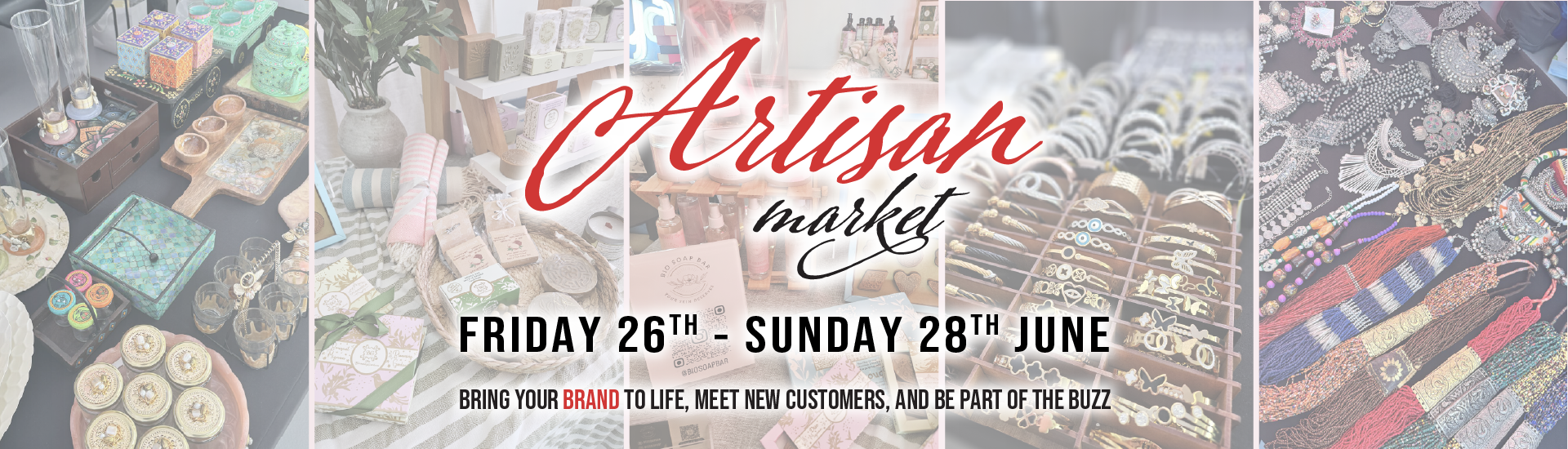 ARTISAN MARKET