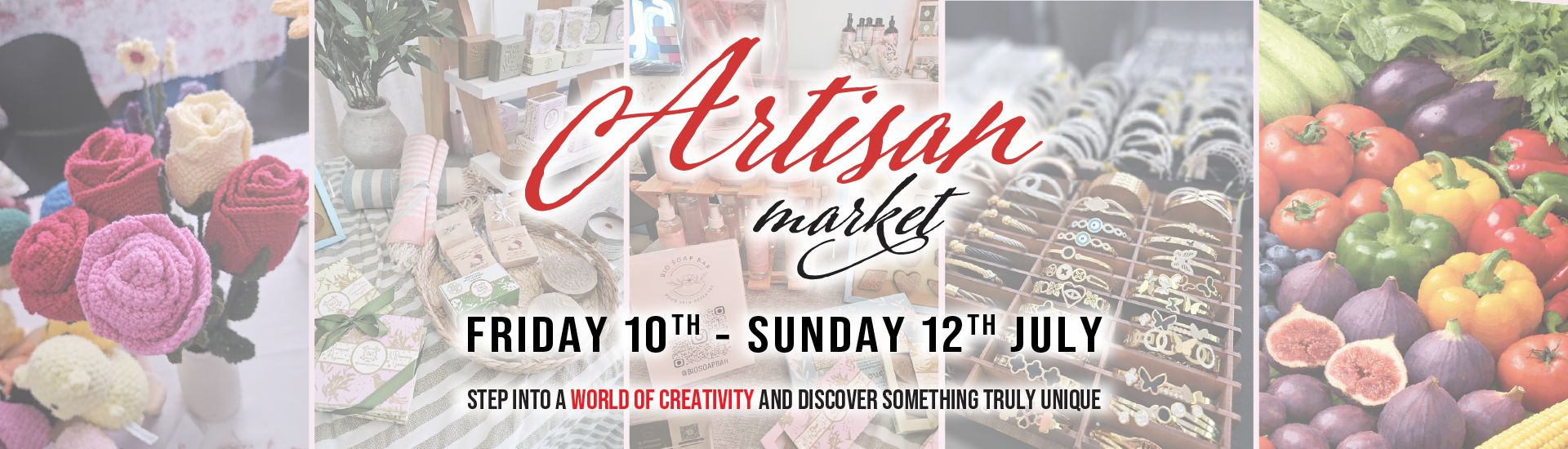 ARTISAN MARKET