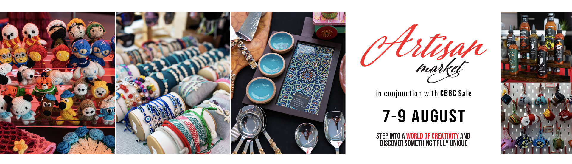 ARTISAN MARKET