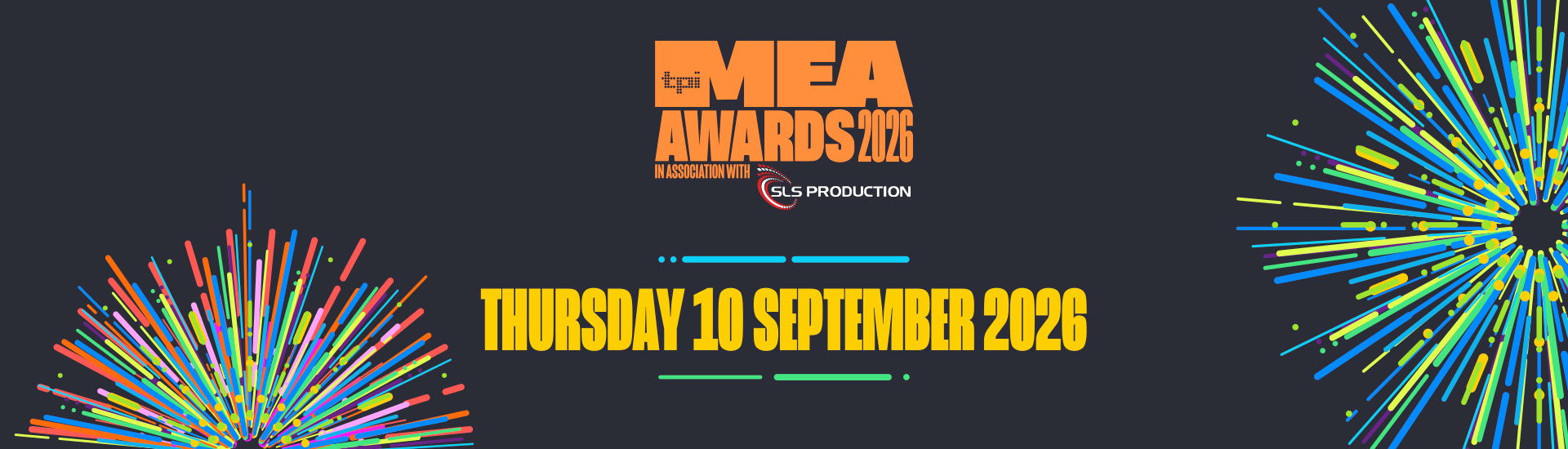 TPIMEA AWARDS 2026