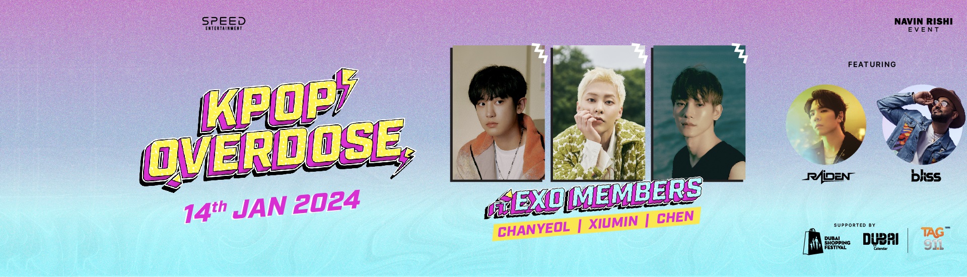 KPOP OVERDOSE