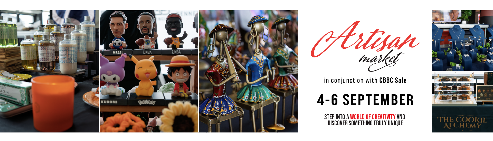 ARTISAN MARKET