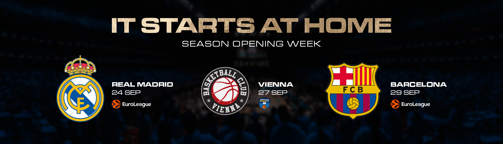 SEASON OPENING PASS
