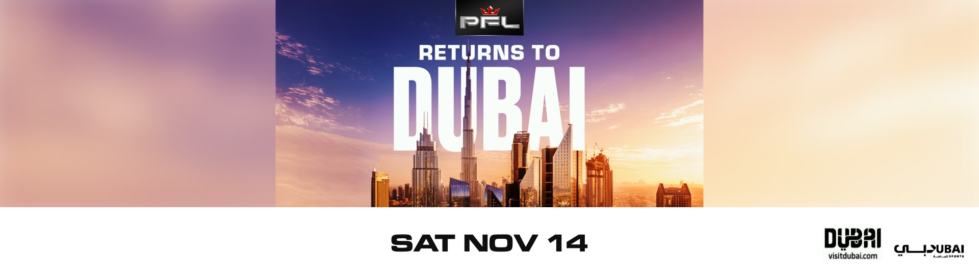 PFL DUBAI