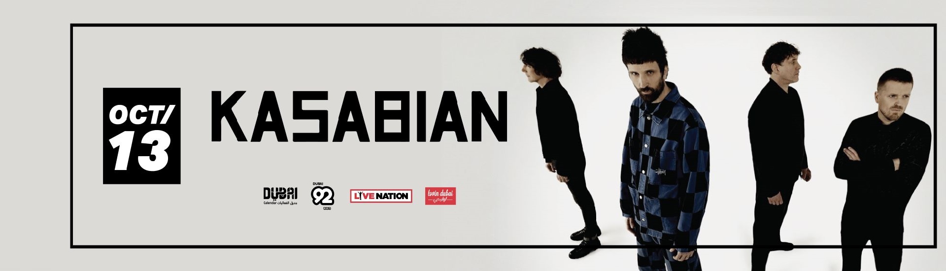 KASABIAN