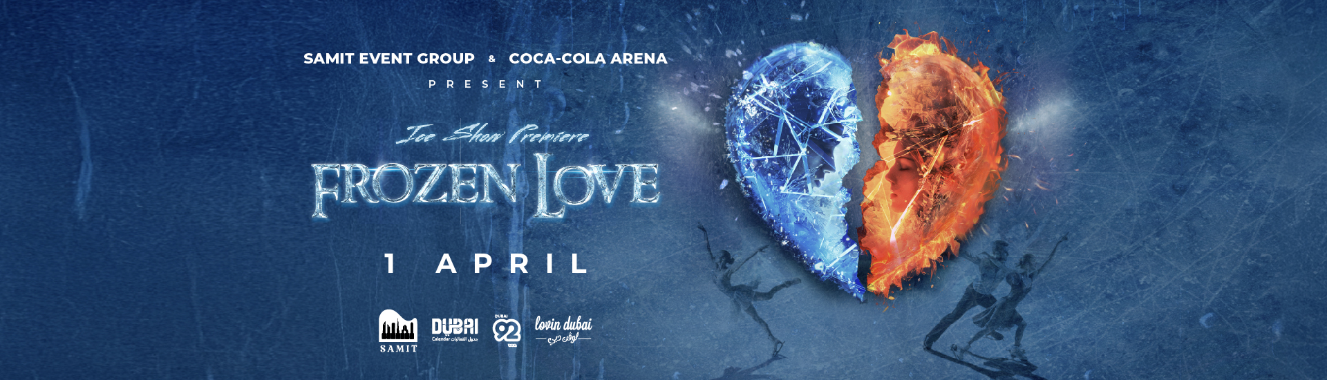 FROZEN LOVE