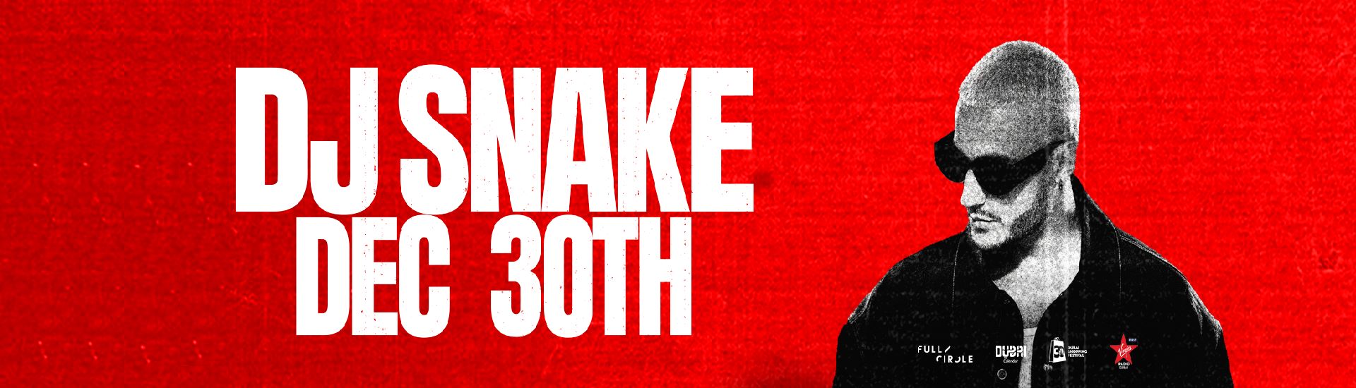DJ SNAKE