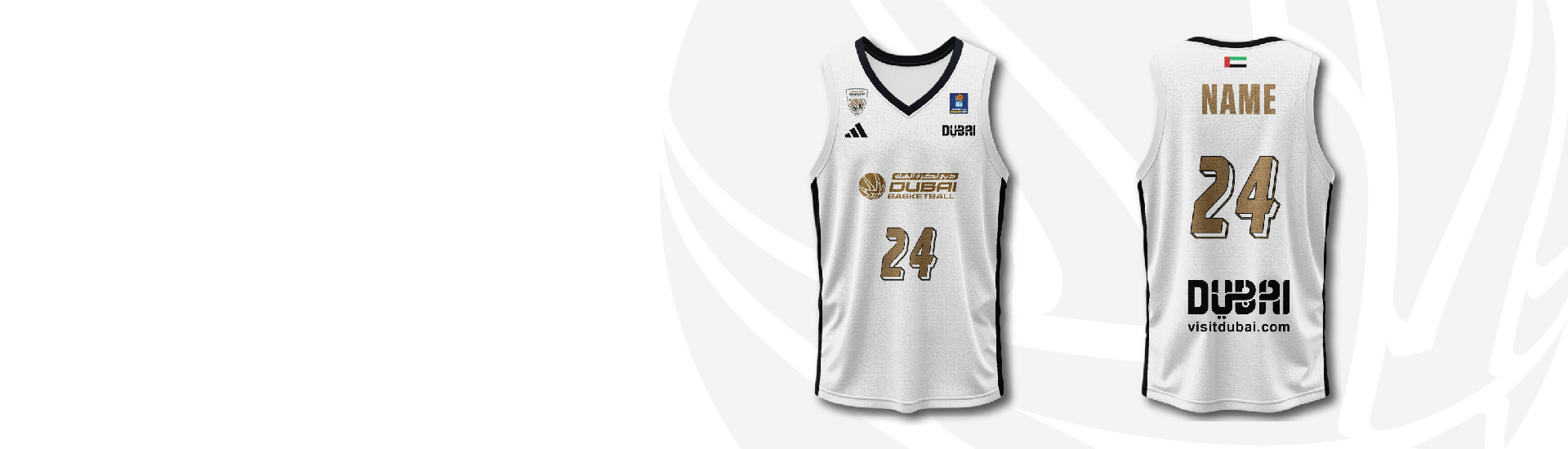 JERSEY - THIRDY RAVENA (0)