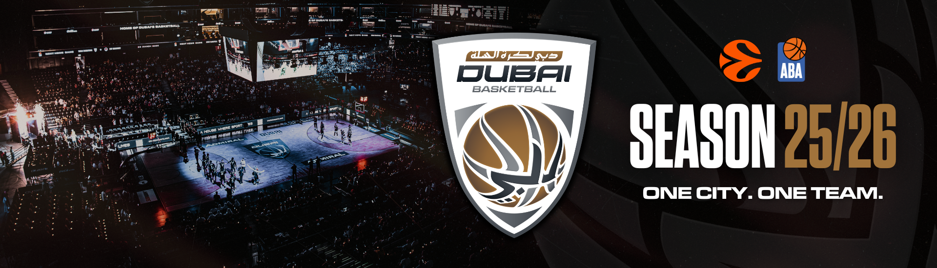 Dubai Basketball