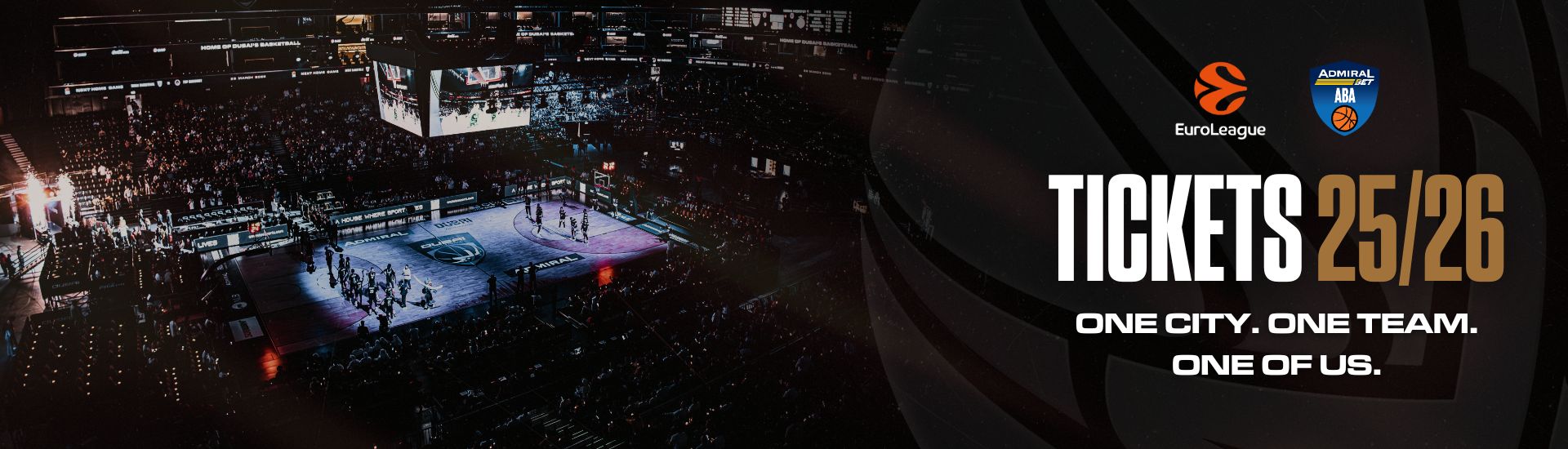 Dubai Basketball