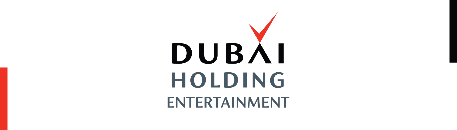 DUBAI HOLDING ENTERTAINMENT