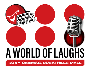 Dubai Comedy Festival