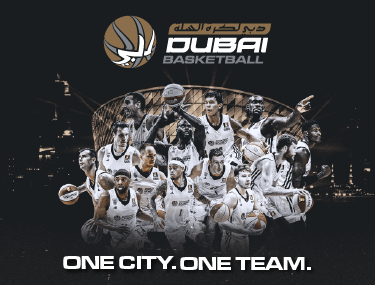 Dubai Basketball