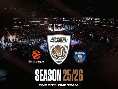 Dubai Basketball