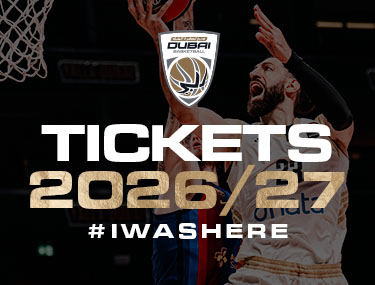 Dubai Basketball