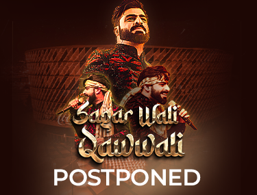SAGAR WALI QAWWALI