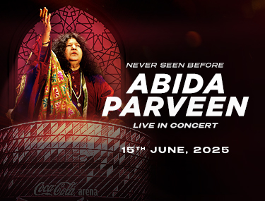ABIDA PARVEEN