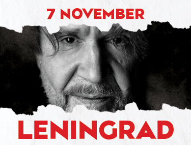 LENINGRAD