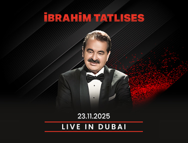 İBRAHİM TATLISES