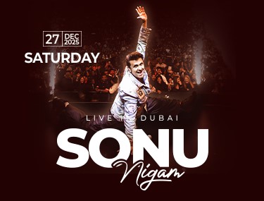 SONU NIGAM