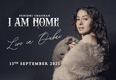SUNIDHI - I AM HOME