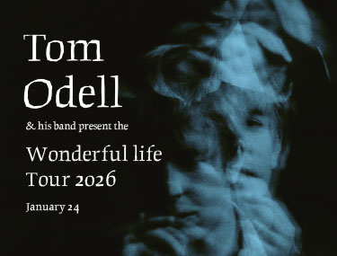 TOM ODELL