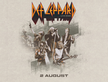 DEF LEPPARD