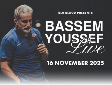 BASSEM YOUSSEF