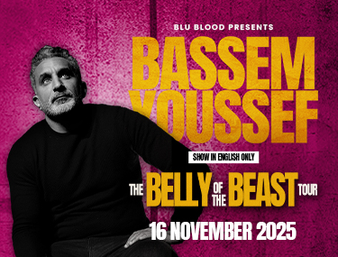 BASSEM YOUSSEF