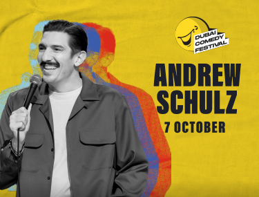 ANDREW SCHULZ & FLAGRANT LIVE
