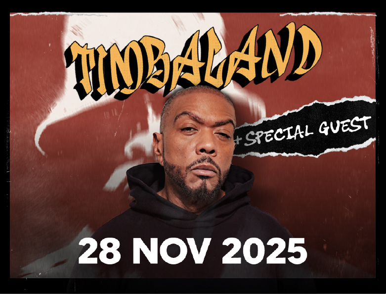 TIMBALAND