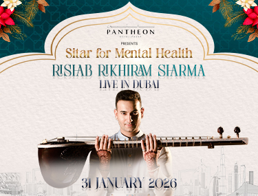 SITAR FOR MENTAL HEALTH - RISHAB RIKHIRAM SHARMA 