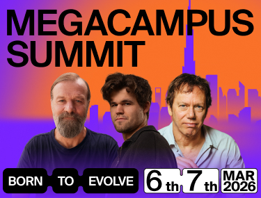 MEGACAMPUS SUMMIT 