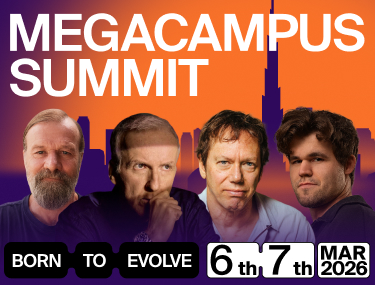 MEGACAMPUS SUMMIT 