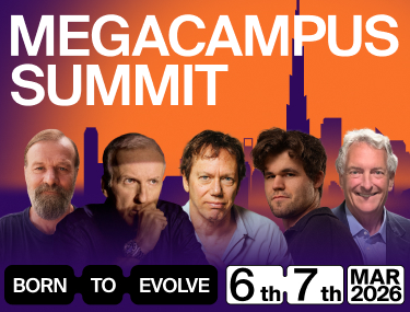 MEGACAMPUS SUMMIT 