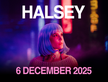HALSEY
