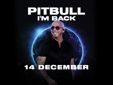PITBULL