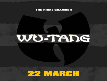 WU-TANG FOREVER