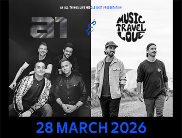 A1 AND MUSIC TRAVEL LOVE